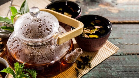копорский иван чай