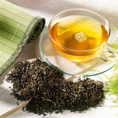 Зелёный и черный иван-чай: польза и отличия