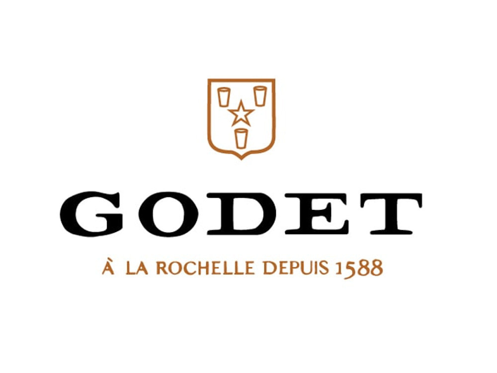 Логотип Годе