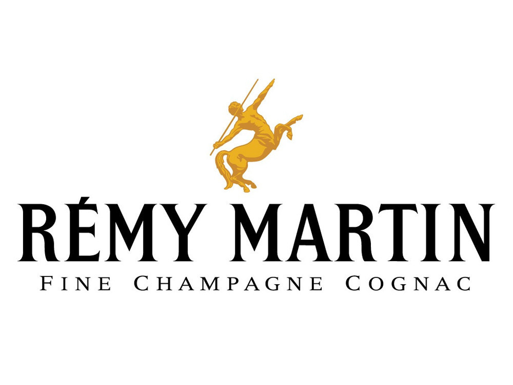 Логотип Реми Мартин