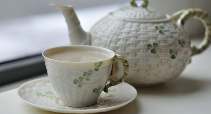 Зачем пить зеленый чай с молоком: польза и вред напитка, рецепт его приготовления