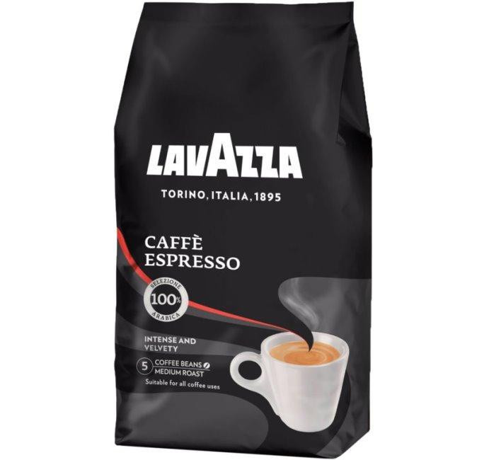 Lavazza Caffe Espresso фото
