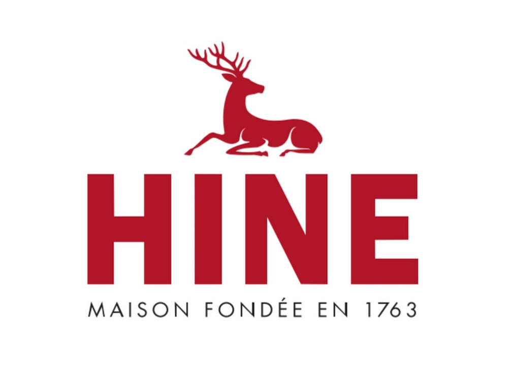Логотип коньячного дома Хайн