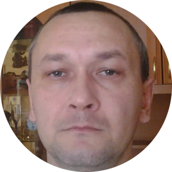 Евгений, 43 года, Ханты-Мансийск