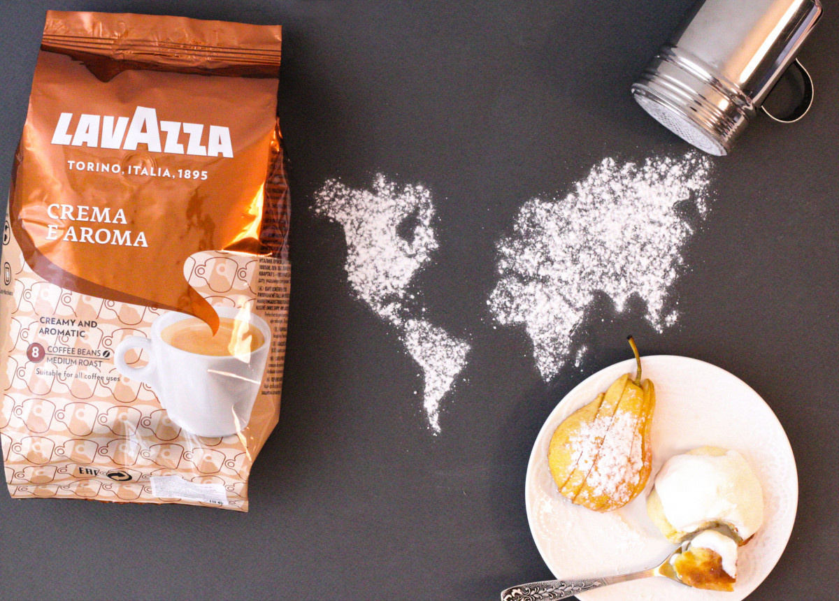 Кофе Lavazza: цельное зерно или молотый, лучшие сорта (виды и описание)