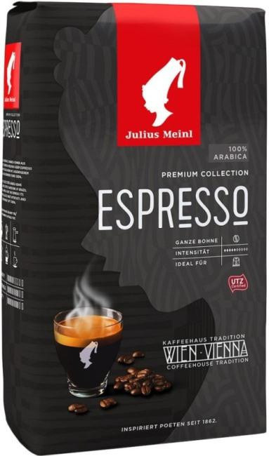Julius Meinl Espresso Premium Collection фото