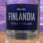 финляндия водка фото этикетки
