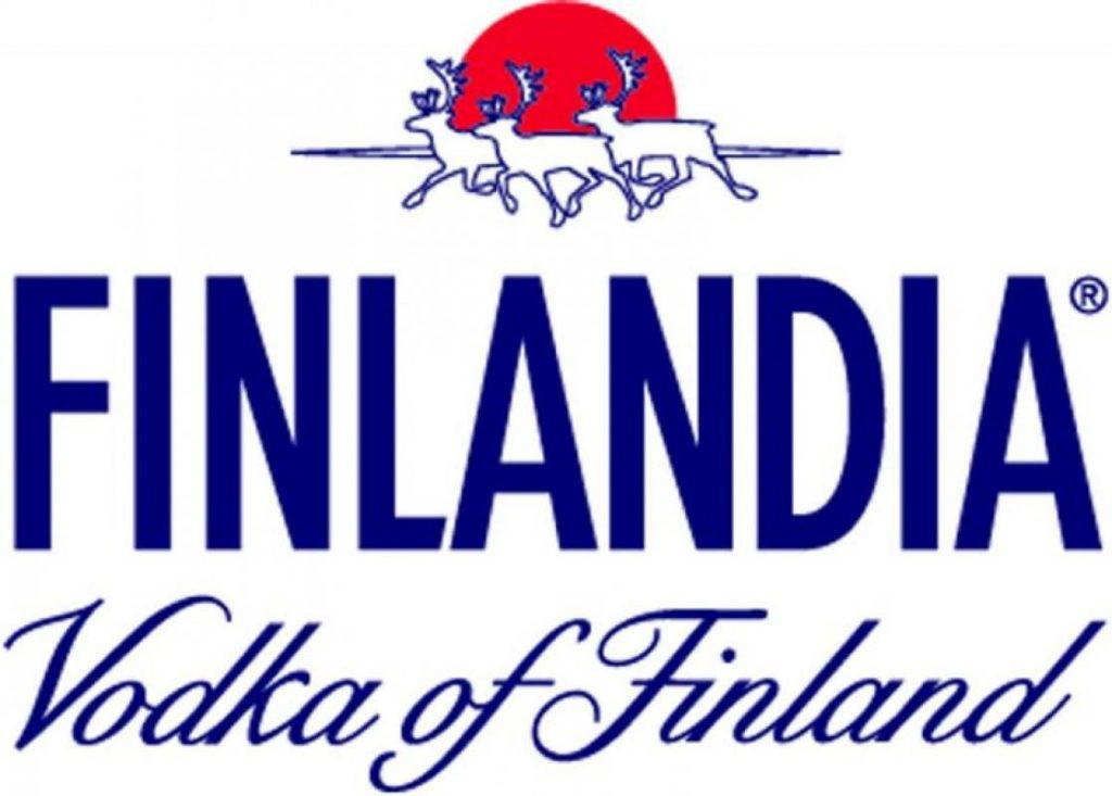 финская водка логотип фото